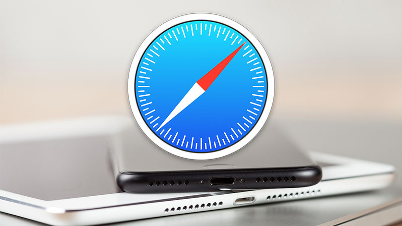 All You Can Do With The Long-Press On Safari - MobyGeek.com