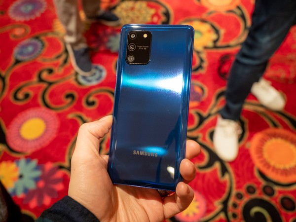 samsung galaxy s10 lite will launch