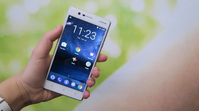 Nokia 3 Price In India And Specifications: One Of The Best Cheap Smartphones