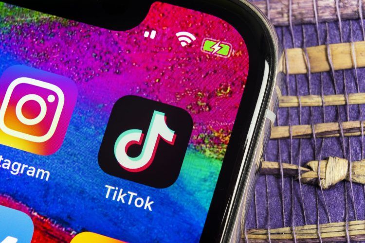 apps download tiktok