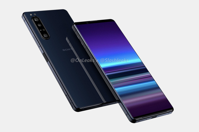 Sony Confirmed To Launch A New High-End Xperia Smartphone At MWC 2020