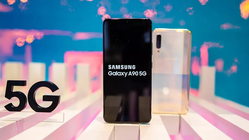 samsung upcoming 5g mobile 2020