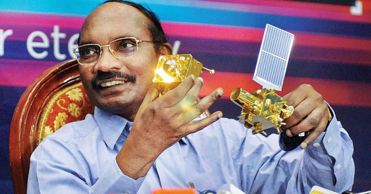 ISRO Plans To Build India's Space Station Before 2022 - MobyGeek.com