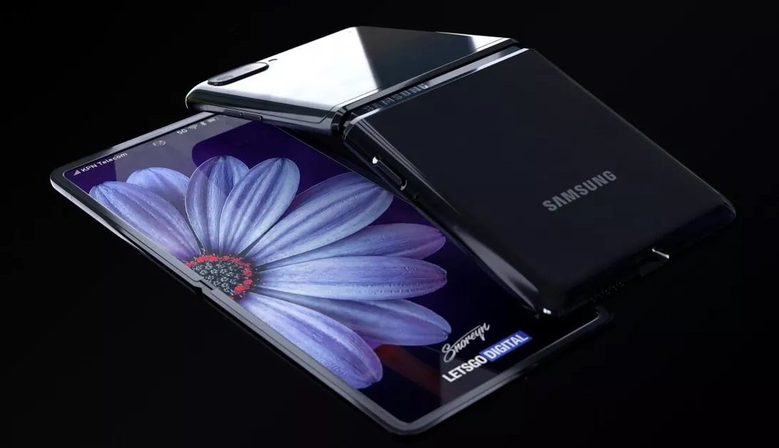 Samsung Galaxy Z Flip Price In India Review Specifications Mobygeek Com