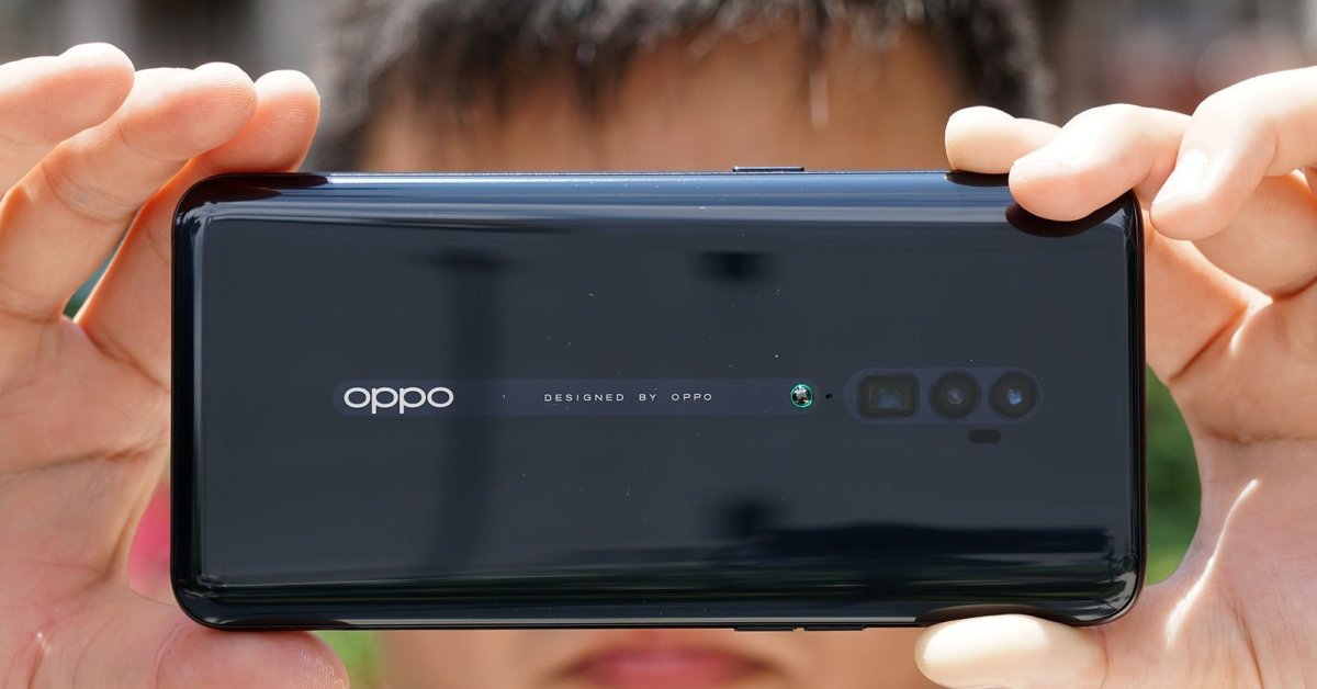 OPPO PCLM50 Listed On TENAA; Snapdragon 765G & Quad Cameras Tipped