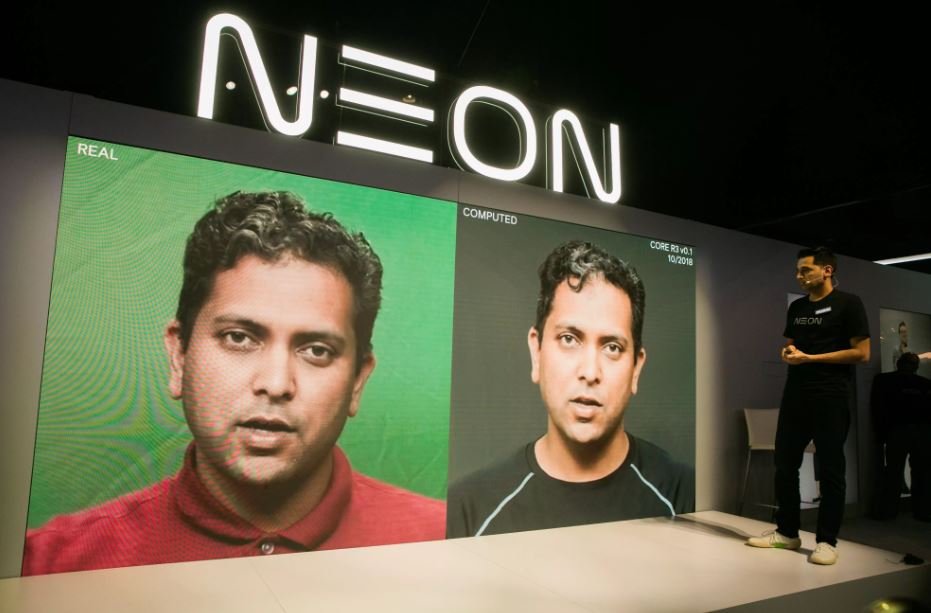 Gujarat-Born Samsung Executive Built The World's First Human Interface For Machines