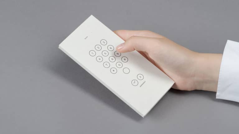 Google Launches The Paper Envelop To Deal With Smartphone Addiction