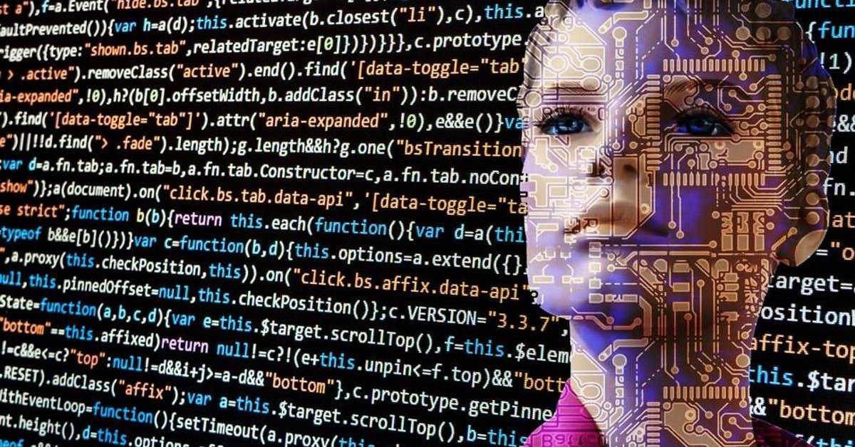 Google's Conversational AI Can Converse Like A Real Human