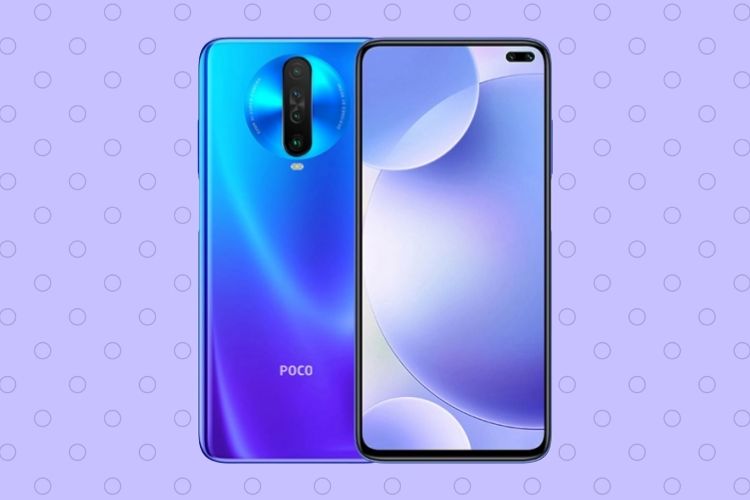 POCO X2 6GB & 8GB RAM Variants Listed On Geekbench