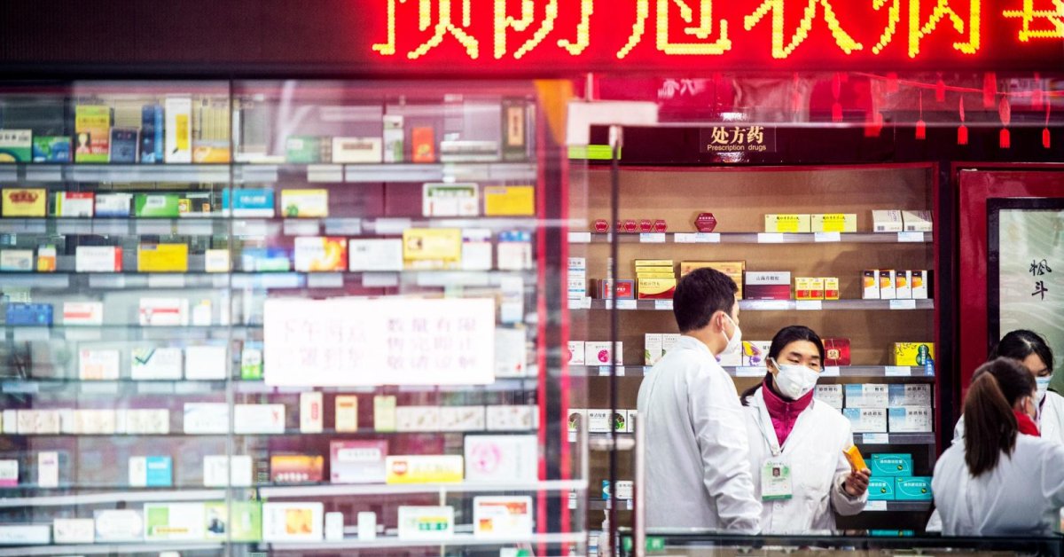 Wuhan Coronavirus: How Long Do We Have To Wait For A Treatment?