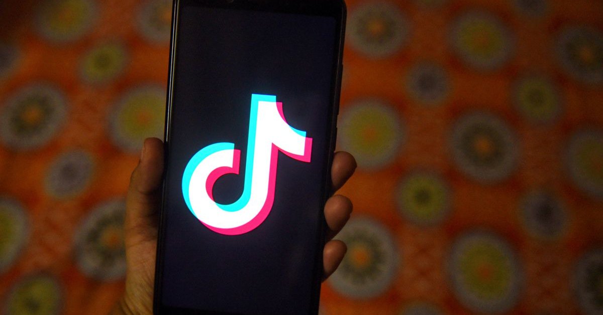Indian Users Spent 5.5 Billion Hours On TikTok In 2019