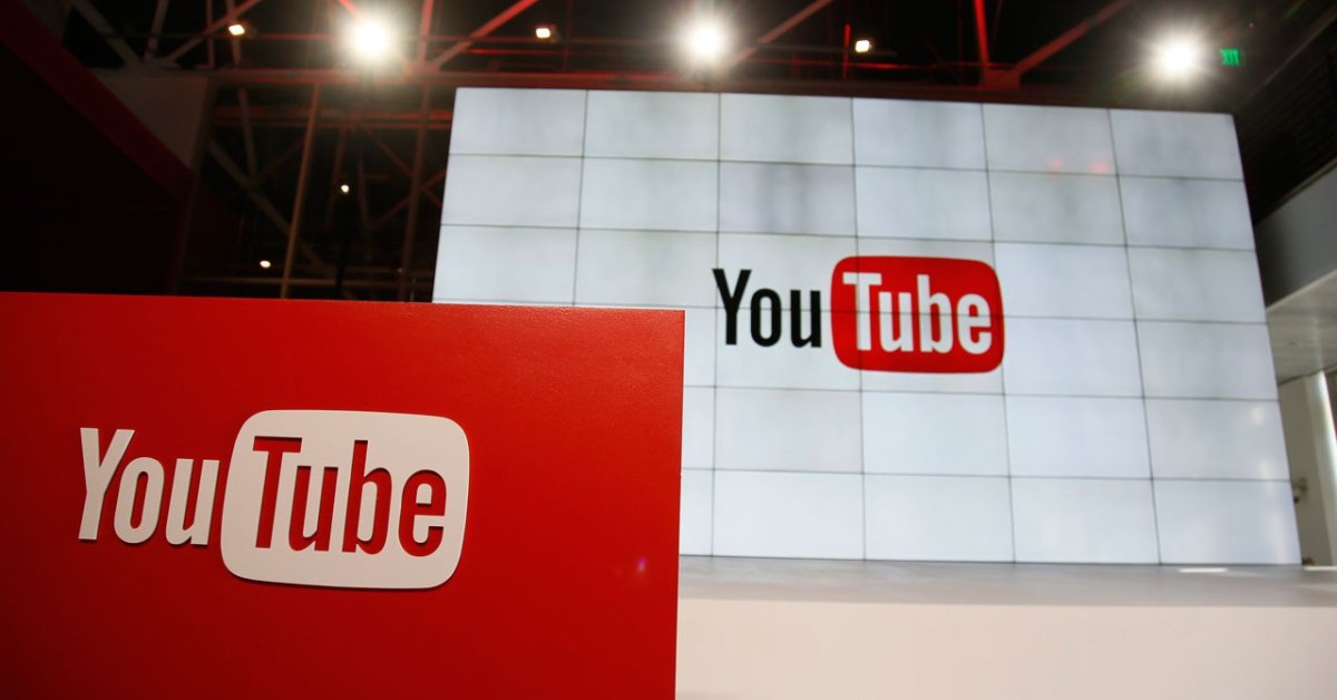 Google Unveils How Much It Earned From YouTube Ads - MobyGeek.com