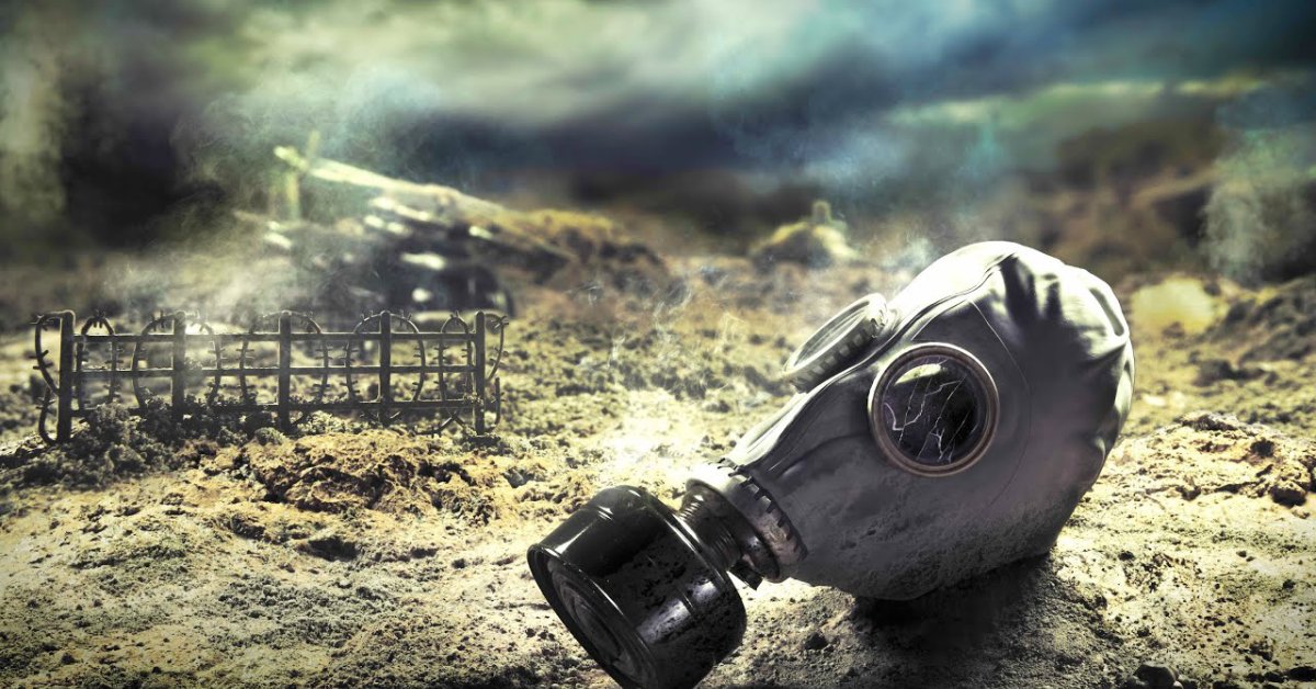 7 Fake News About Coronavirus: Biological Weapons, 5G Spreads Virus, ...