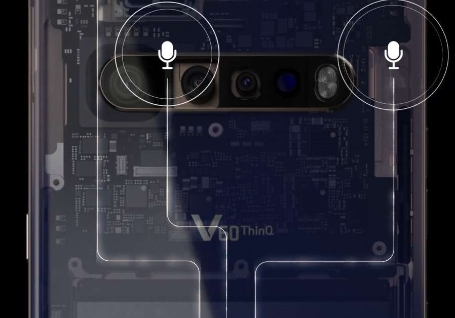 LG V60 ThinQ: Price In India, Specifications, Review - Everything You Should Know