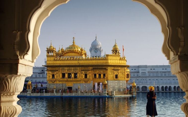 TikTok Videos Are No Longer Allowed Inside Golden Temple