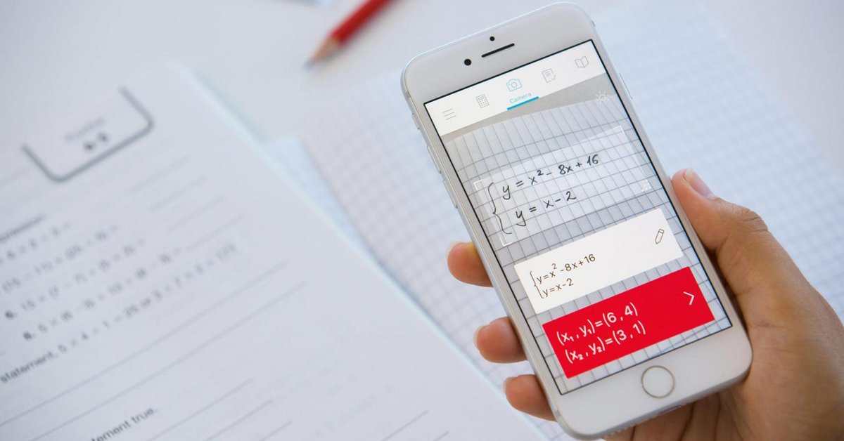 Best Math Apps For Adults Who Sucks At Mathematics