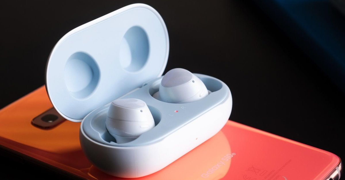 Samsung Galaxy Buds Plus Has Better Battery Life And Is More Apple-Friendly