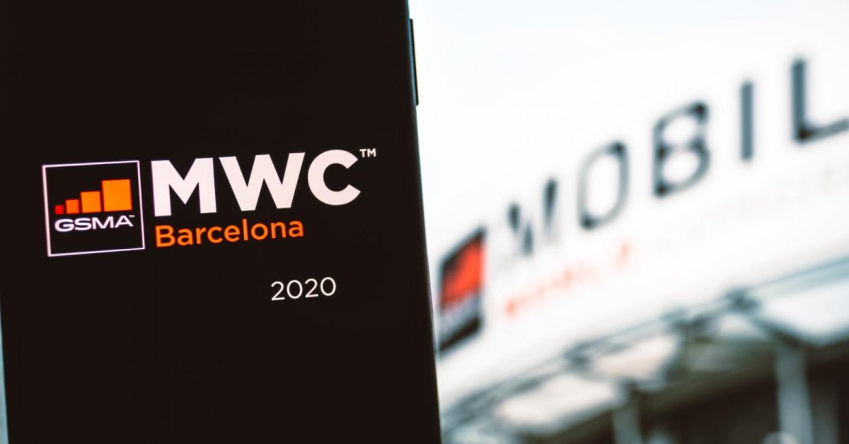 MWC 2020 Is Canceled Over Fears Of The Coronavirus Outbreak