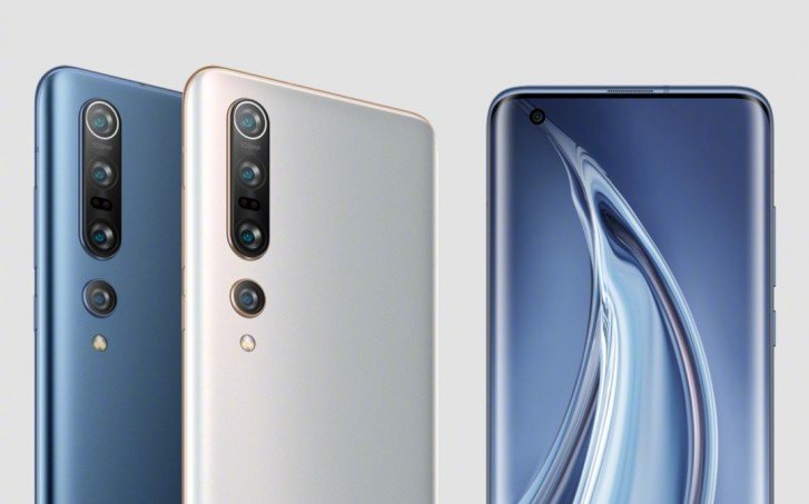 Xiaomi Mi Pro Is World S Best Camera Smartphone DxOMark MobyGeek Com