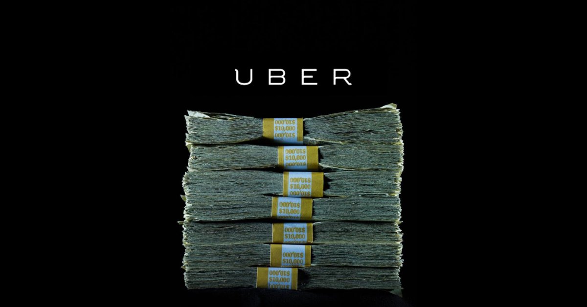 'Uber Money' Centre Set Up In Hyderabad, Working On Smart Payments