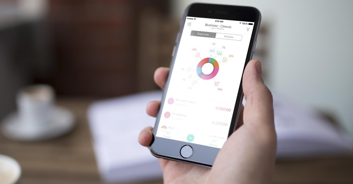 Shopaholics, You May Need These Personal Finance Apps To Avoid Overspending