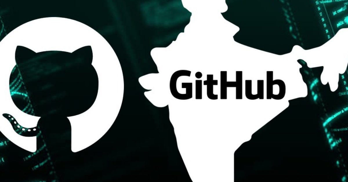 GitHub India Aims To Support 40 Million Indian Developers And 100 Million Projects