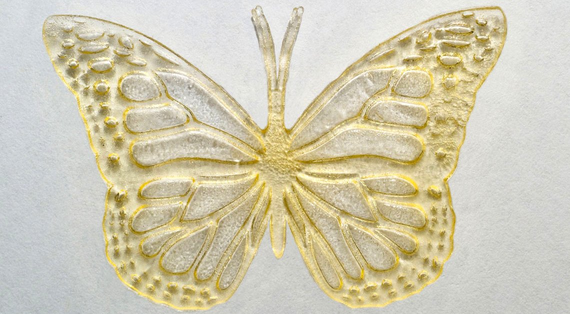 You Can Now Create 3D Printed Models From Used Cooking Oil