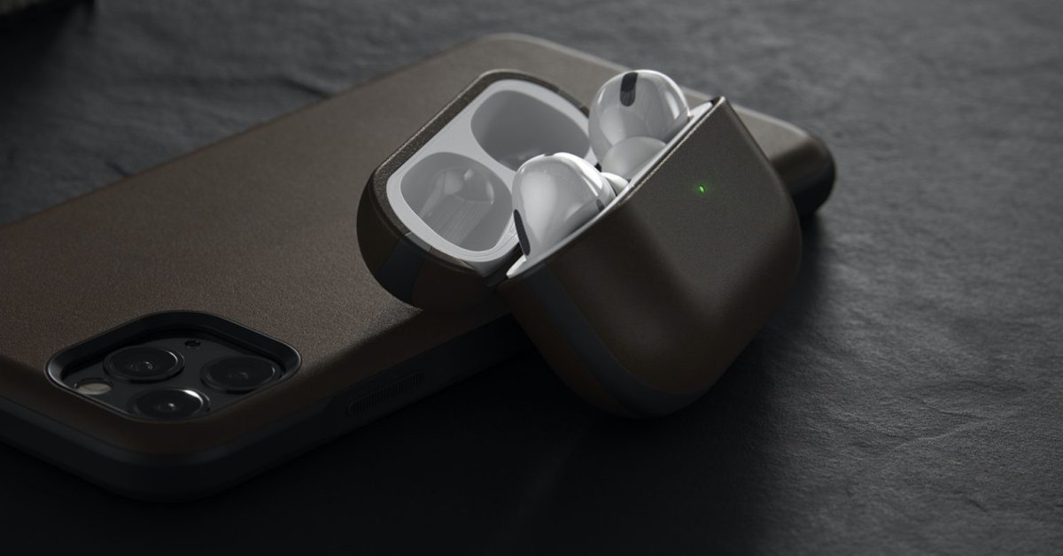 Apple Is Reportedly Working On AirPod Pro Lite Earbuds