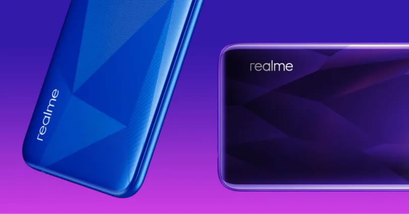 Realme 6 India Launch Is Getting Close As It Is Listed On Flipkart