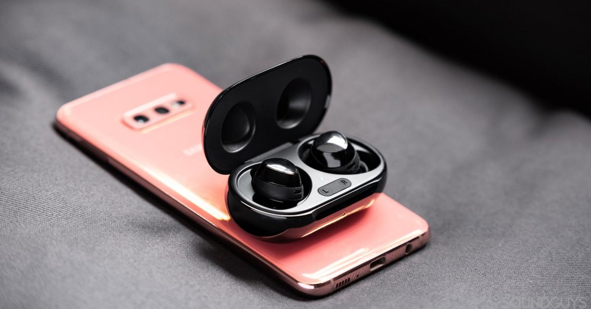 Galaxy Buds Plus Is Now Available For Pre-Order At Rs 11,990