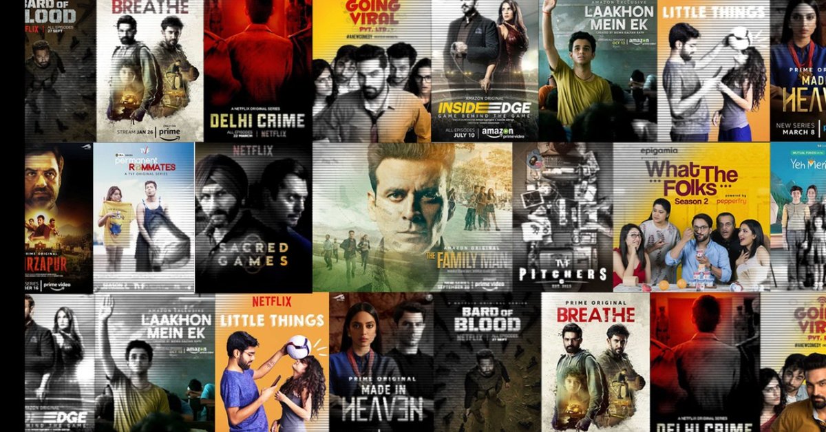 You Can Have The First Month Subscription With Netflix India With Just Rs. 5