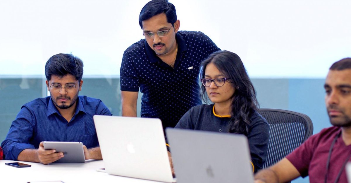 Indian Developers Earn Significantly Less Than Their Counterparts In Pakistan And The U.S