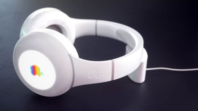 Leaks From A Gadget Retailer Suggests Apple Might Launch Over-The-Ear AirPods In March