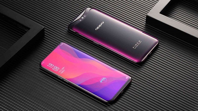 OPPO Find X2 & Find X2 Pro Specs Leaked: QHD+ Display & Snapdragon 865