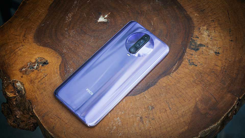 POCO X2 Android 11 Update Confirmed; No Word About POCO F1