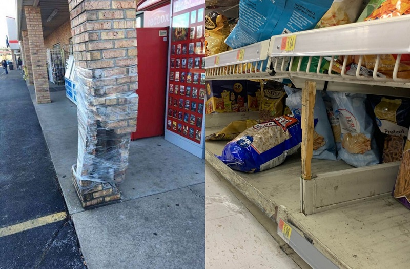 14 Times When People Just Do Not Care About Safety
