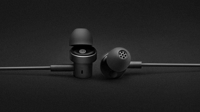 Xiaomi Mi Dual Driver Earphones Launched In India At Rs. 799