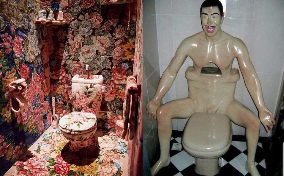 21 Examples Of Failed Home Designs That Shouldn’t Exist