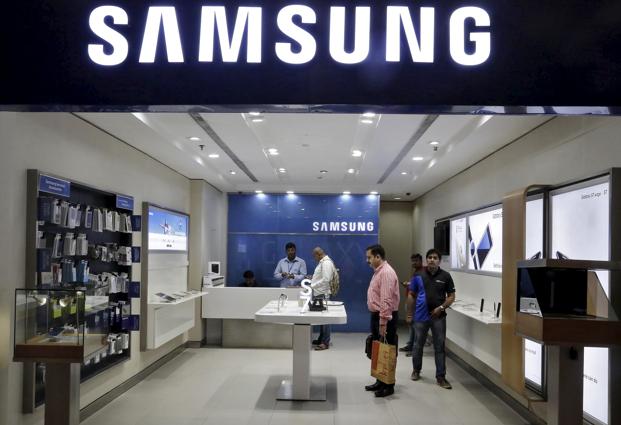 Samsung Mobile Is 2020's Most Desirable Brand In India: Report
