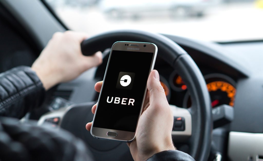 Uber Adds Translation Tool To In-App Messages For Indian Drivers And Riders