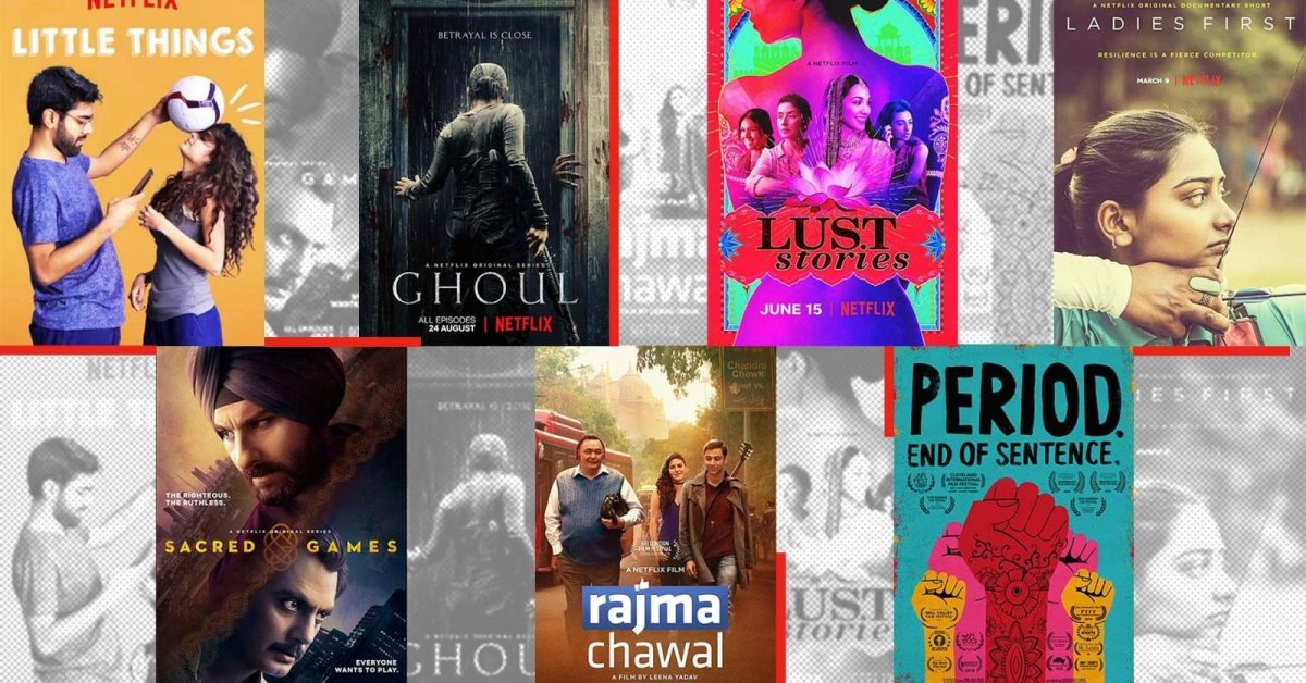 Netflix Is Testing HD Quality For Mobile And Basic Plans