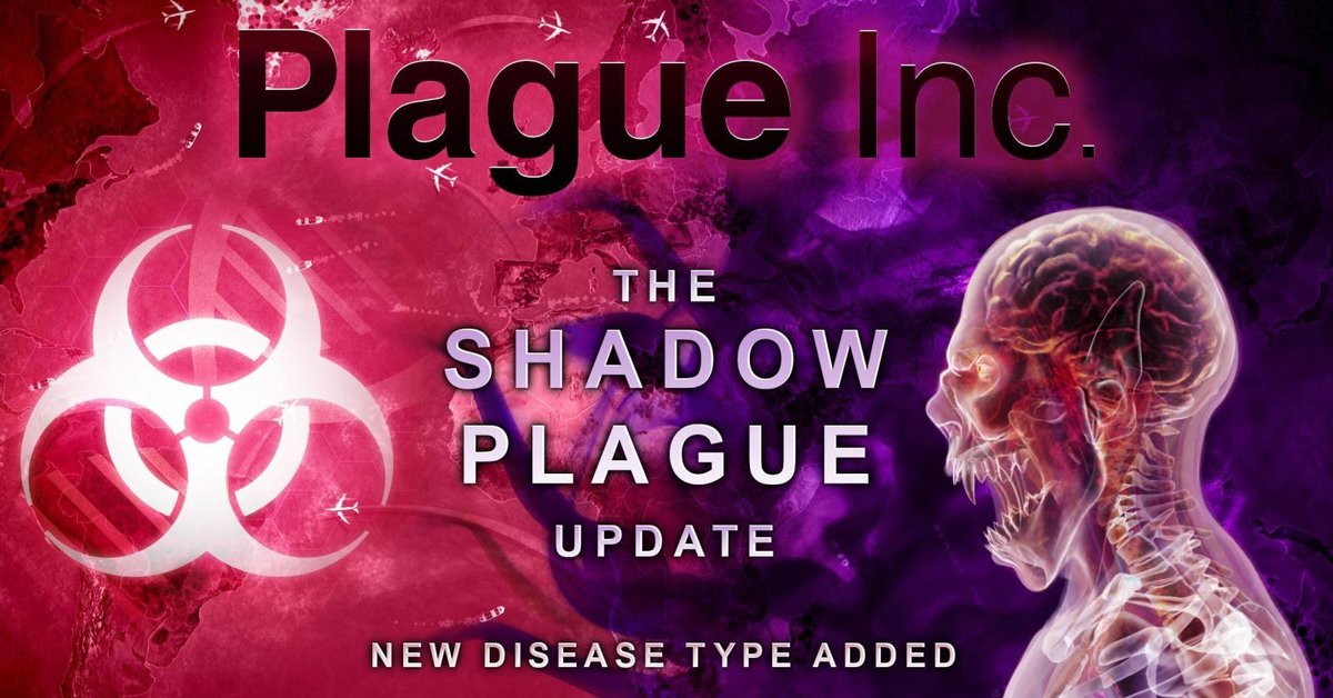 instal the new for apple Disease Infected: Plague