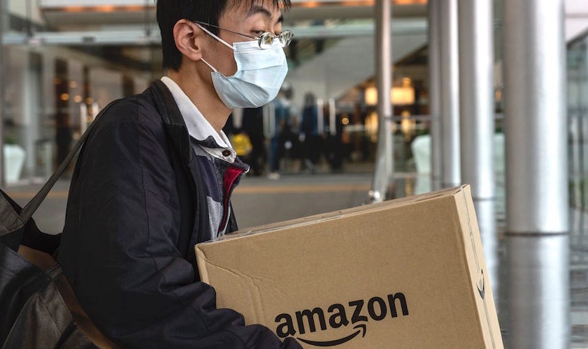 Amazon Banned 1 Million Products Falsely Claimed To Cure Coronavirus