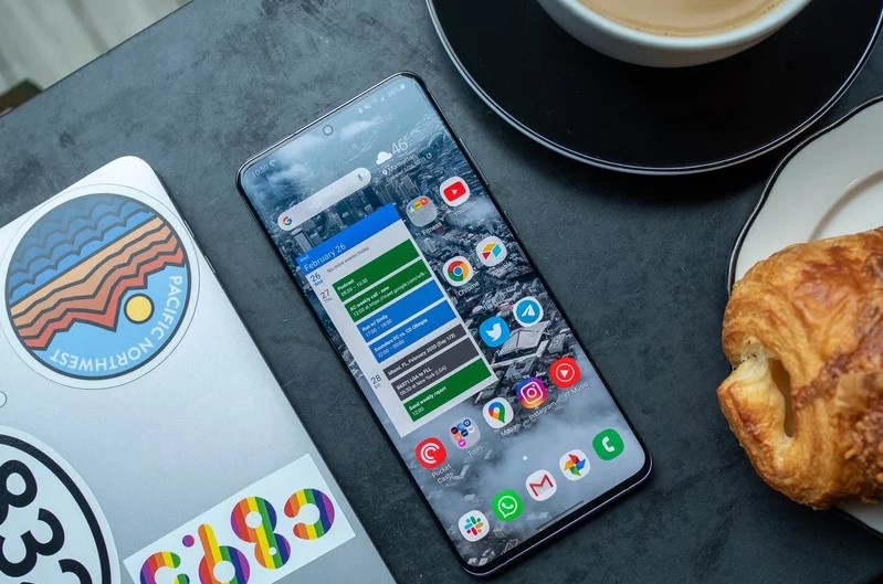 These 6 Features Make Up For The Samsung Galaxy S20 Ultra's High Tag