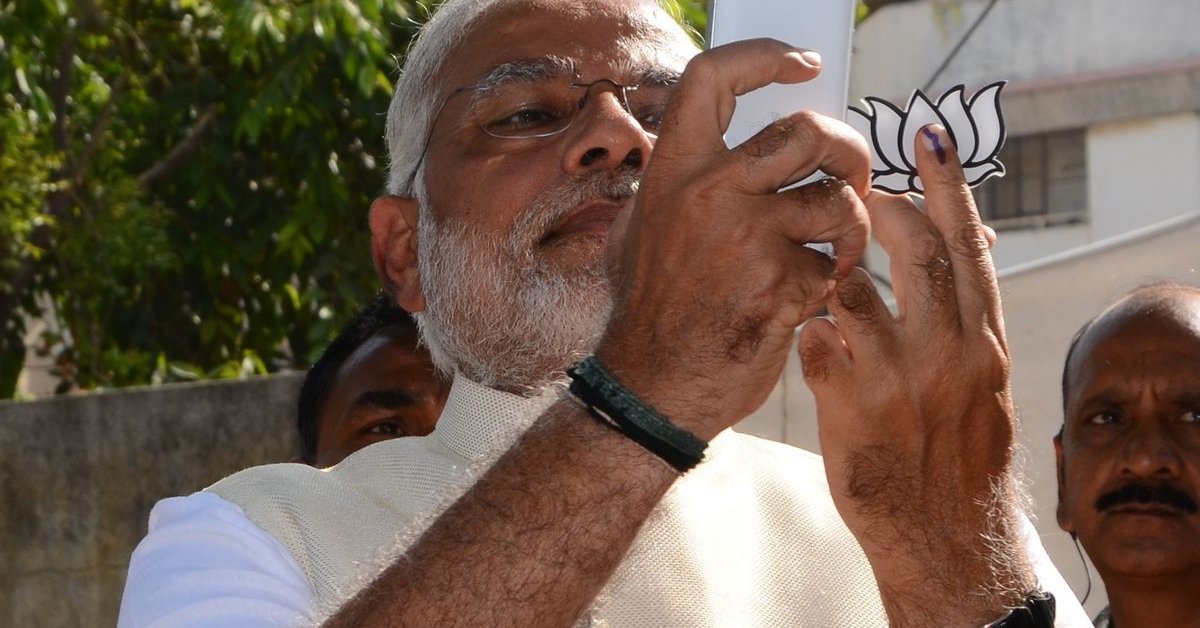 PM Narendra Modi Thinking Of Quitting Social Media, An India-Based Social Platform Is On Its Way?