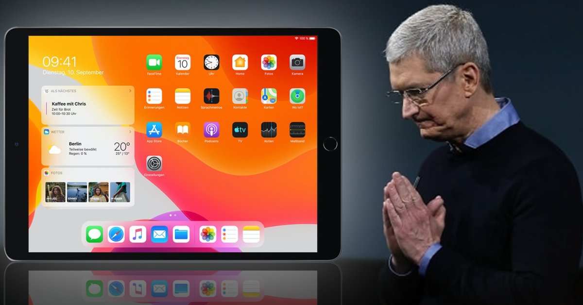 See What Is Inside The Care Package Apple Sent To Its Employees In Regions Struck By The Coronavirus