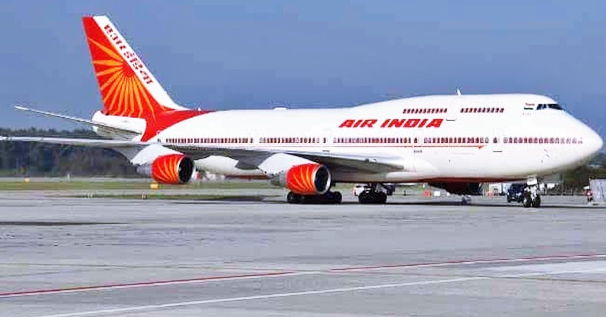 Indian Passengers Will Soon Have Wi-Fi Connection During Flights