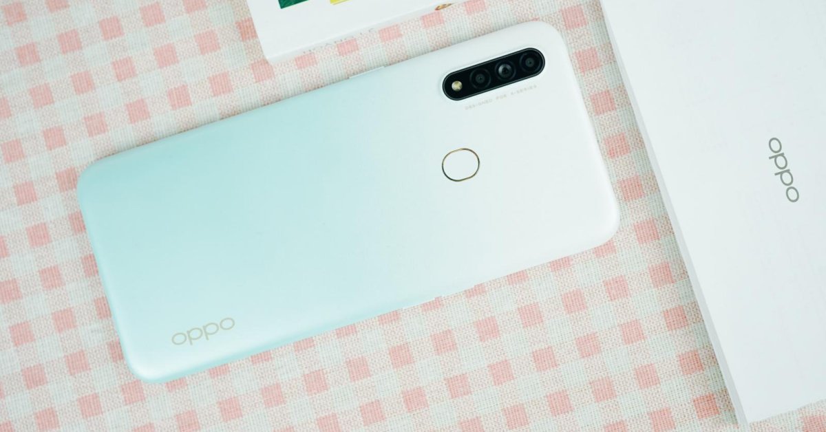 OPPO A31 Review: Attractive Design, Beefy Battery, Triple Rear Cameras