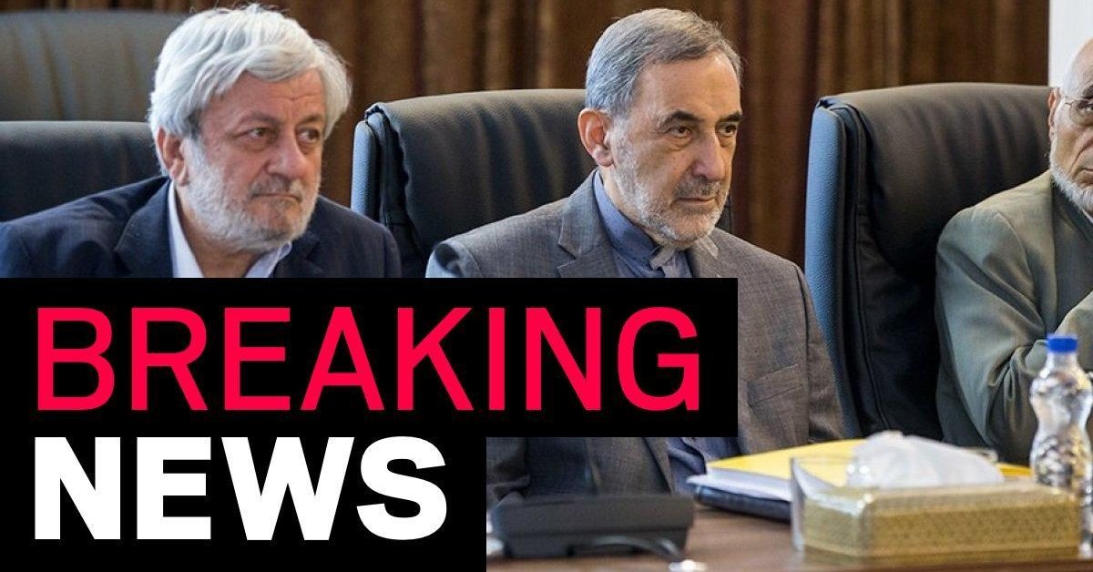 Adviser To Iran's Supreme Leader Dies Of Coronavirus, 3 Top Government Officials Also Infected