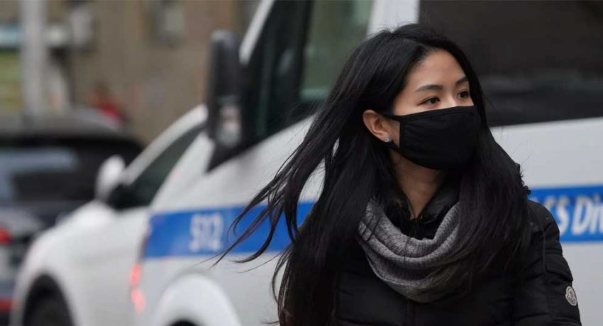 Sharp Reforms A TV Factory To Produce Medical Face Masks